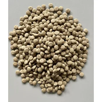 Krmivo pro rybičky DAJANA PET CZ Krmení pro labutě a kachny DAJANA PET - 1 kg