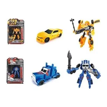 Robot Robot MIX (pl, 2000, SWEDE)