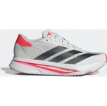 ADIDAS Boty Adizero SL2 38 2/3 BÍLÁ|ČERNÁ|ČERVENÁ