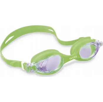 Plavecké brýle pro děti Intex 55693