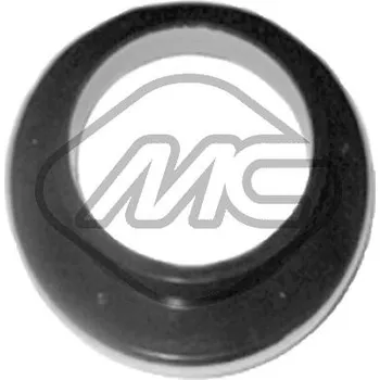 Valivé ložisko pružné vzpěry Metalcaucho 74539