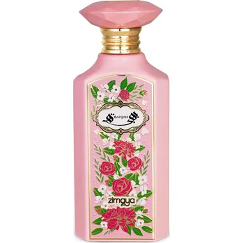 Parfém Zimaya Bahjah Extrait de Parfum 100 ml W