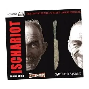 Umění Ischariot Roman Konik