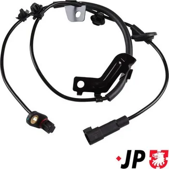 ABS Snímač počtu otáček kol JP GROUP 3997105070