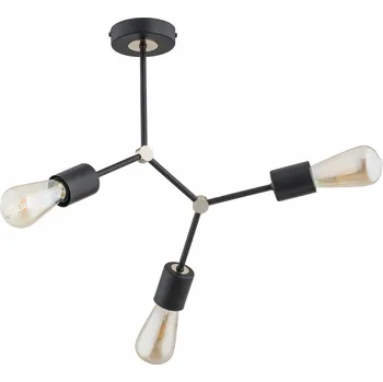 Závěsné svítidlo Alfa Goffer 3-bodové světlo E27