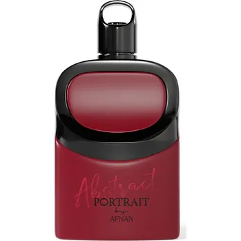 Unisex parfém Afnan Portrait Abstract Extrait de Parfum 100 ml UNISEX