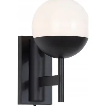 Nástěnné svítidlo Nástěnné svítidlo Maxlight černé E14 40 W