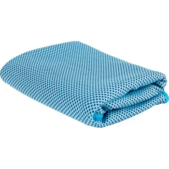 Ručník YATE Chladicí ručník 30 x100 cm - sv. modrá