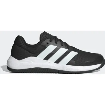 Dámská sportovní obuv Dámské boty ADIDAS DROPSET BASE TRAINER W JS3165 – Černá 38