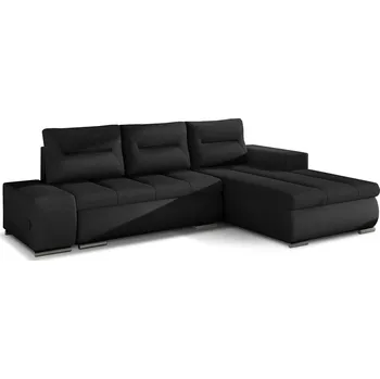 Sedací souprava Nábytek PEGAS s.r.o. Sedací souprava OTTAVIO, Soft 11 Pravá 1