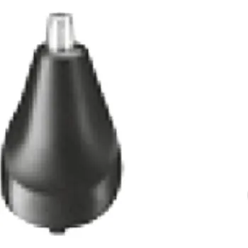 Holicí strojek Ragnar Spare Parts (07907) - náhradní díly na multifunkční strojek 07907 Nástavec na zastřihování chloupků v nose (07907/06)