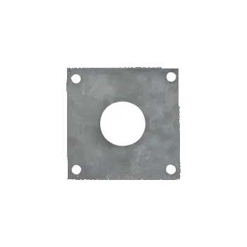 Hnízdní budka Egodekor Ochrana vletového otvoru ptačí budky Ø 2,7 cm