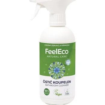FeelEco - čistič koupelen 450 ml