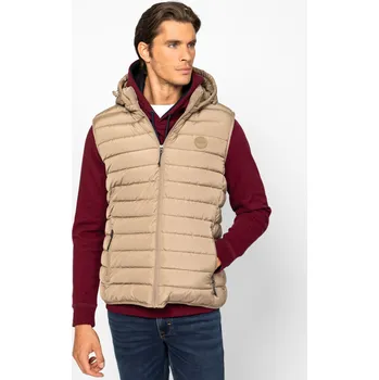 Pánská vesta WANTIW25 moon S