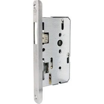 BKS střelka panikových dveří B 2190 1014 DM 80, uhl.štulp 20 mm, pravý