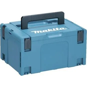Úložný box MAKITA kufr MAKPAC Typ 3 210 x 395 x 295 mm