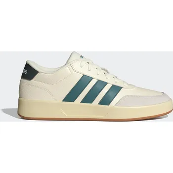 Dámské tenisky ADIDAS Pánské boty Breaknet 3.0 43 1/3 BÍLÁ