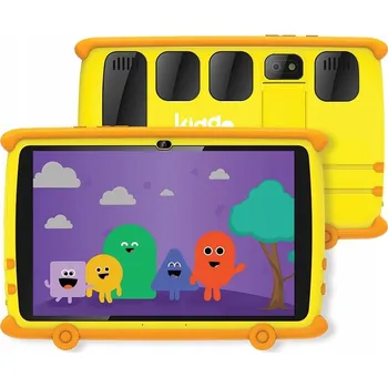 Tablet Tablet Kiddo-Boo Gen 2 8" 4 GB / 64 GB žlutý