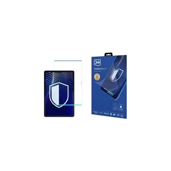 Fólie pro tablet 3mk hybridní sklo FlexibleGlass Pro pro Lenovo Tab K11 Gen 2