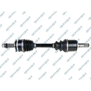 Poloosa kola Hnací hřídel - poloosa GSP 239163OL