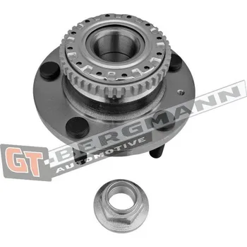 Sada ložiska kola GT BERGMANN GT24-216