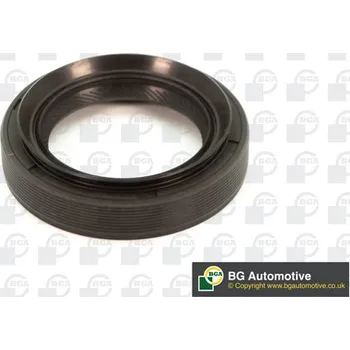 Hřídel nápravy Těsnící šroubek hřídele k diferenciálu BGA OS2563