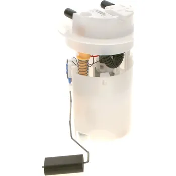 Palivové čerpadlo Palivová přívodní jednotka BOSCH 0 986 580 222