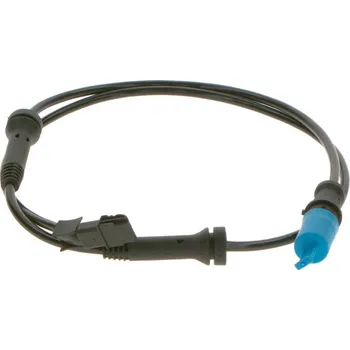 ABS Snímač počtu otáček kol BOSCH 0 986 594 600