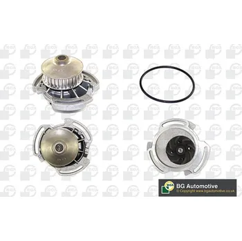 Vodní pumpa motoru Vodní čerpadlo, chlazení motoru BGA CP2794