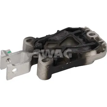 Silentblok motoru Zavěšení a uložení motoru SWAG 33 11 0995