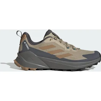 Pánská obuv ADIDAS Turistické boty Trailmaker 2 38 2/3 BÉŽOVÁ|KAŠTANOVÁ|ŠEDÁ