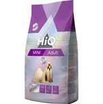 HiQ Dog Dry Adult Mini 7 kg
