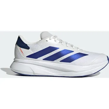 Pánská obuv ADIDAS Boty Duramo SL 2 Running 46 BÍLÁ|MODRÁ