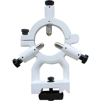 Soustruh OPTIMUM 3441466 Pevná luneta pro soustruh OPTIMUM OPTITURN TM3110VB