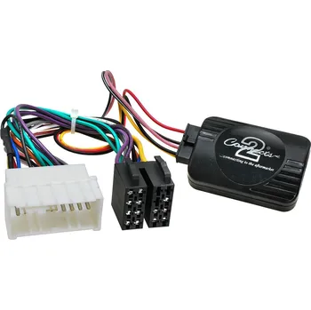 Autorádio Connects2 240030 SHY002 Adaptér pro ovládání na volantu Hyundai / Kia