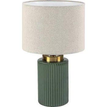 Lampička Rabalux 74046 stolní lampa Glovy, zelená