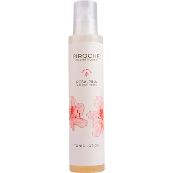 ROSALPINA & ALPINE HERBS Pleťové tonikum pro citlivou pleť 250ml - ROSALPINA by PIROCHE
