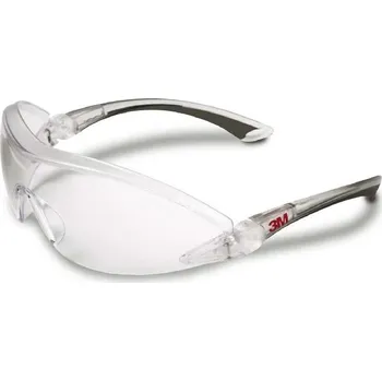 ochranné brýle 3M Brýle ochranné 3M™ PC Clear AS/AF čiré