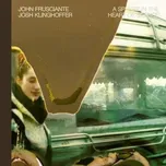 CD John Frusciante: A Sphere In The Heart Of Silence