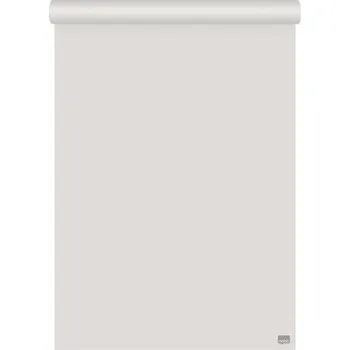 Flipchart Nobo Flipchartový papír, oboustranný, čistý/čtverečkovaný, 58 x 81 cm, 50 listů, NOBO 1915659 ,balení 50 ks 588155