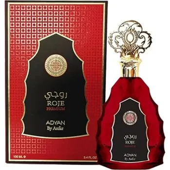 Unisex parfém Adyan by Anfar Roje Premium U EDP 100 ml