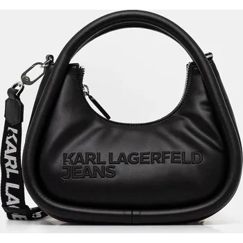 Kabelka Kabelka Karl Lagerfeld Jeans A4W30152 černá 99X, vel. ONE SIZE