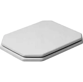 WC sedátko Duravit 0064890000