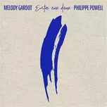 LP Melody Gardot: Entre Eux Deux Gatefold Vinyl