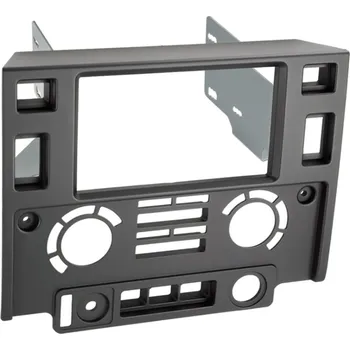 Autorádio 372869 1D Rámeček autorádia 2DIN Land Rover Defender