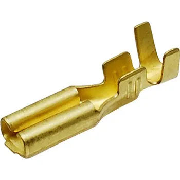 Auto elektroinstalace IMP 427900 5000 Konektor dutinka 2,8mm