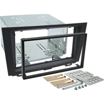 Autorádio 371534 Instal.sada 2DIN Honda CR-V (07-12)