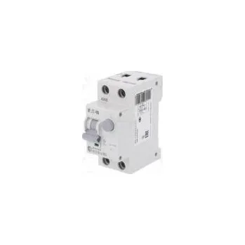 Elektroinstalační materiál Proudový chránič Ijmen 16A Iroz 30mA Nárazový proud 250A