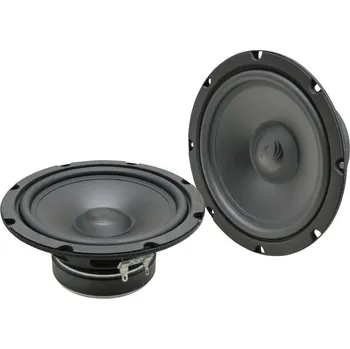 Reproduktor do auta Phoenix Gold 224394 ZX65C koaxiální woofer