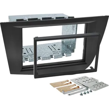 Auto Hi-Fi 371631 1 Instal.sada 2DIN rádia Seat Leon